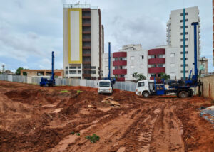 Master Engenharia e Fundações - Produto Tubulações e Estacas